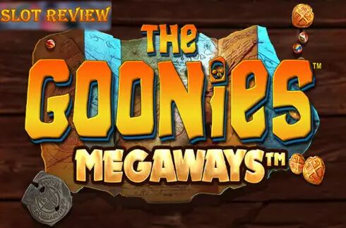 The Goonies Megaways slot